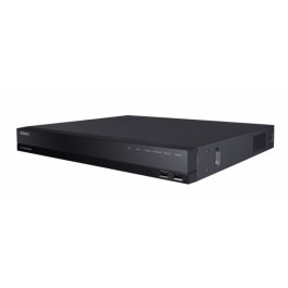 Hanwha HRX-435 4 Channel Pentabrid DVR Hanwha HRX-435 4 Channel Pentabrid DVR